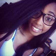 Amina Harris (aminagirl101)