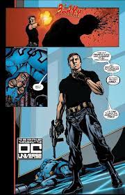 Maxwell lord was first introduced in justice league #1, back in 1987. Master Of Manipulation Who Is Wonder Woman 1984 S Maxwell Lord Dc