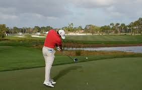 Now, here's a little tip about how louis oosthuizen swings the golf club, open championship winner so he's clearly a very, very good player and i've actually been lucky enough to watch louis practice a little bit. Golf 101 4 Tips On How To Hit A Golf Ball Golfwrx