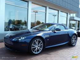 Image result for Slate Blue 2011 Aston Martin