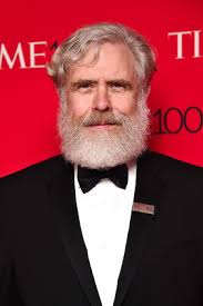 Bjarke Ingels Ruth Otero Editorial Stock Photo