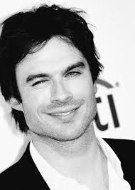 Share the best gifs now >>> 34 Images About Ian Somerhalder Is My Smile On We Heart It See More About Ian Somerhalder Damon Salvatore And The Vampire Diaries