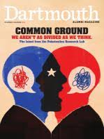 Sabin Clark Abell '54