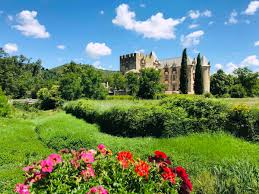 Alquileres vacacionales allemagne en provence. Allemagne En Provence The Town With The Odd Name Snippets Of Paris
