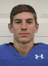 HS TRACK: Breeding aims to lead MCS at TAPPS state meet