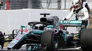 Photo by xpb images on september 18th, 2015 at singapore gp. German Gp Lewis Hamilton Out Of Qualifying After Suffering Mercedes Car Failure F1 News