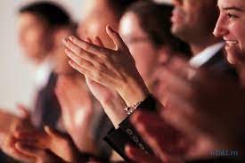 Скачать и слушать онлайн звуки аплодисментов. Skolko Stoyat Aplodismenty Interesnye Fakty