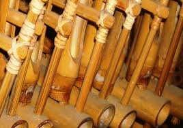 Dol merupakan alat musik dari bengkulu. 7 Alat Musik Tradisional Indonesia Yang Wajib Diketahui Anak Anak Portal Jember