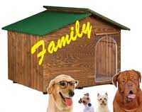 Maybe you would like to learn more about one of these? Cuccia Per Cani In Legno Family Arredo E Corredo