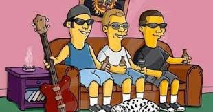 Sublime Simpsons Like Simpson Bart Simpson Bart