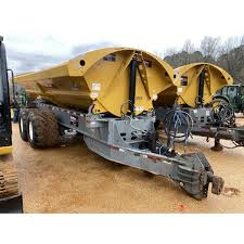 Smithco CP-30 Trailer