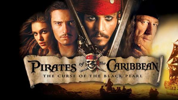 Watch Pirates of the Caribbean: The Curse of the Black Pearl | Prime Video