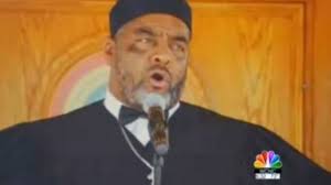 Hollywood News: Tracy Morgan sues Walmart over deadly: Is Bishop C. M.  Bailey Leading a Cult, Sweet Daddy's Club?