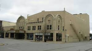 The Sandusky Theatre Sandusky Ohio The Are Four Ghosts Said To Haunt Thus Old Theatre One Eyewitness Re National Register Of Historic Places Sandusky Places