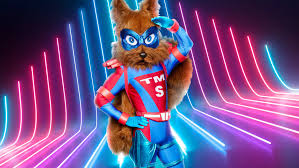 German version of the popular reality show involving mystery singers in costumes. The Masked Singer Prosieben Was Man Uber Die Neue Tv Show Wissen Muss Sudwest Presse Online