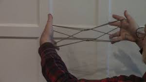 6 years and up features: Cats Cradle Solo Tricks