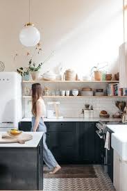 10 Ways To Make Your Home More Peaceful Interior Design Kitchen Kitchen Interior Kitchen Design
