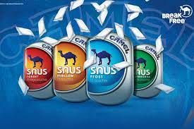 This product is not a safe alternative to cigarettes. Fda Not Sold On Reynolds Camel Snus Modified Risk Claims