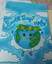Save the earth poster art google search ecology. Drawing Earth Day Poster Max Installer
