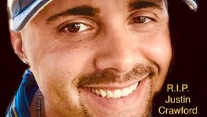 Fundraiser by Shane Stack : Justin Crawford Funeral & Memorial Fund