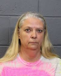 Volunteer indicted after reportedly stealing church funds