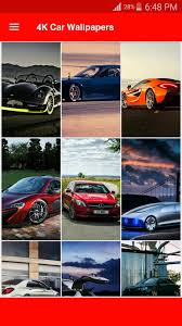 Sports cars wallpaper, it's very beautiful and stylish wallpaper for your android device!s 4k Car Wallpapers Fur Android Apk Herunterladen