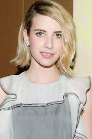 Beauty Tips Celebrity Style And Fashion Advice From Instyle Short Hair Styles Emma Roberts Hair Hair Styles 2014