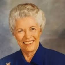 Freda Thompson Keeney Obituary September 28, 2020