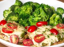 It makes the kind of grilled chicken i want to make twice a month for the rest of the summer. 15 Healthy Meals To Order At Chain Restaurants Eat This Not That