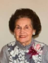 Obituary information for Imogene Sports Hodges