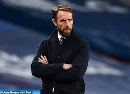 Gareth southgate was born on september 3, 1970 in watford, hertfordshire, england. Gareth Southgate Faces Obstacles Forward Of Unveiling Of England S Closing Euros Squad The Buzz Desk