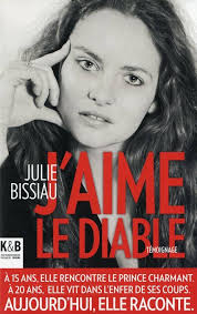 J'aime le diable : Bissiau, Julie: Amazon.es: Libros
