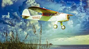 Which Aircraft Brought Cessna To Glory? A Look At The C-37 Airmaster