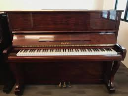Look at the range of ad results as advertised for sale under audio visual equipment and electronics on junk mail in cape peninsula. Paco Pu 120 Ms Upright Piano For Sale Second Hand Piano Malaysia å…¨é©¬äºŒæ‰‹é'¢ç´ä¹°å– Facebook