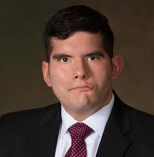 Steven Maldonado, MBA, Başkan Yardımcısı