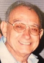 Toufic Yacteen Obituary (1932