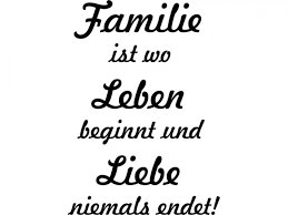Beste Zitate Familie Leben Zitate