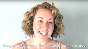 Nurtured in the NICU: IWK Parents Take YouTube