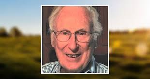 Dr. Willis "Bill" Russell McCune Obituary July 7, 2019