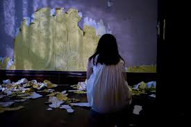 The yellow wallpaper (motion picture) is an origins myth. Film Television Radio Film Theatre Trft News