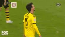 Discover and share the best gifs on tenor. Mats Hummels Bvb Gifs Tenor