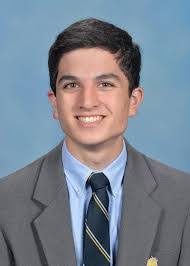 Salvatore Giorlando's Instagram, Twitter & Facebook