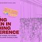 keeping women in teaching 2026 conference