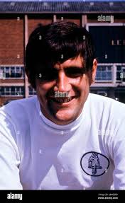 Norman hunter hi-res stock photography and images