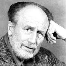 Jerome Bodfors Parker (1920-2008)