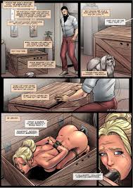 Download FC 492 - Celestin - A Tale Of Chinese Slavery - pt.4 2020, DF,  celestin, cagri, ds - sadismcomics.org