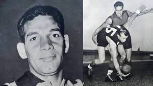 Passing of a footy great