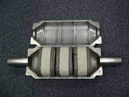 Catalytic Converters Making Them Last Longer Heritage Parts Centre