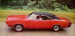 Image result for Charger Red 1968 Polara