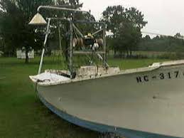 Harkers island 36 work boat for sale in united states of america for 32 800 25 372. 1978 Harkers Island Shrimp Boat 22 Fishing Boat For Sale In Jacksonville North Carolina